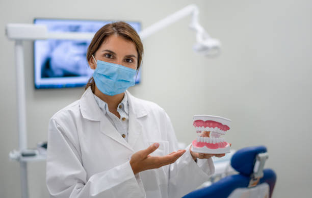 Best Emergency Treatment for Dental Infections or Abscesses in Niceville, FL