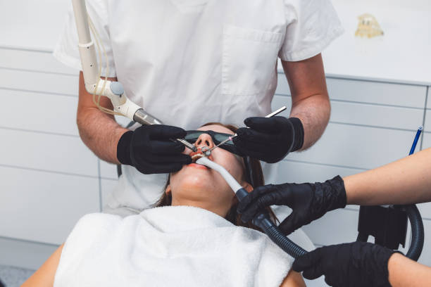 Best Emergency Treatment for Dental Infections or Abscesses in Niceville, FL